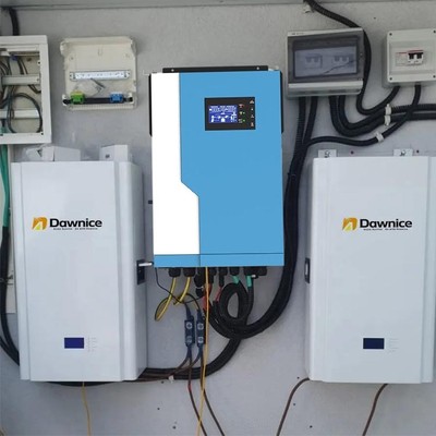 Adding a Home Battery to Rooftop Solar in Australia - Export Limits and Grid Compatibility