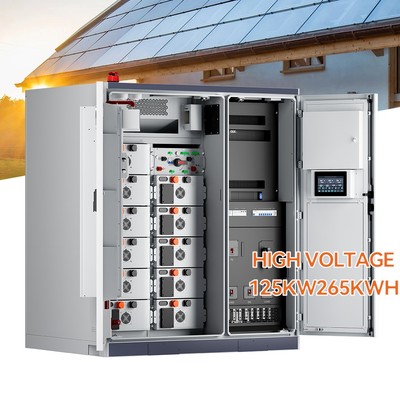 Battery-Inverter Communication Failure - What to Check Before Replacing Hardware