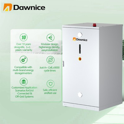 How to Audit a Home Battery Factory - Production, Quality Control, Testing, and Traceability
