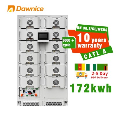 How to Choose a Commercial Battery Energy Storage System Manufacturer