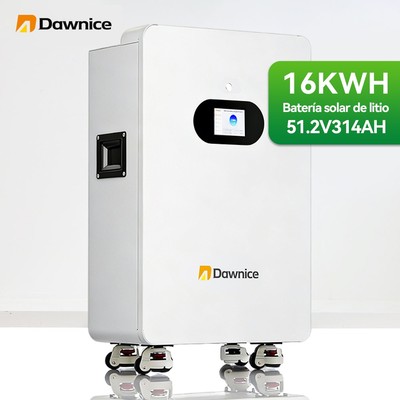 PowerFly HZEB-LCT-20 20.992kWh Ground-Mounted Battery