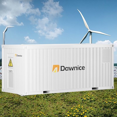 kW vs kWh in Commercial Battery Storage: Power, Capacity, and Sizing Explained