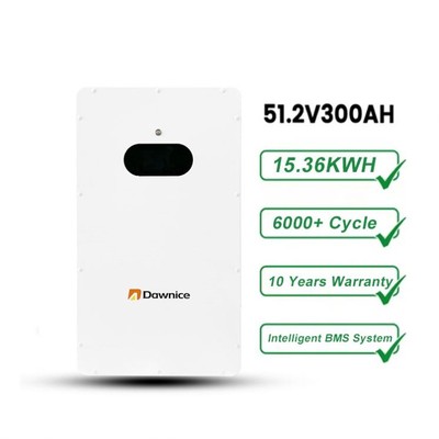 Low-Voltage vs High-Voltage Home Batteries - A System-Level Selection Guide