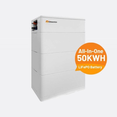 Dawnice HZEB-HCT-125TS/265 PV-Storage-Genset Hybrid