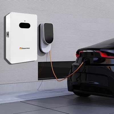 Wall-Mounted vs Stackable Home Batteries - Which Format Fits Your Installation Space