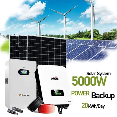 What Is a Commercial and Industrial Battery Energy Storage System