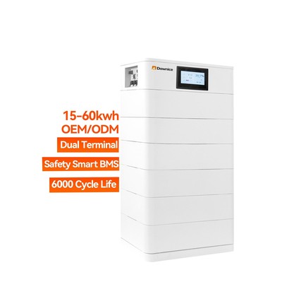 What Is a Residential Battery Energy Storage System A Guide for Importers and Installers