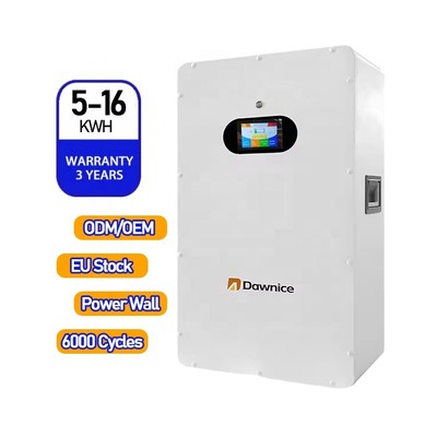What Is a Residential Battery Energy Storage System A Guide for Importers and Installers