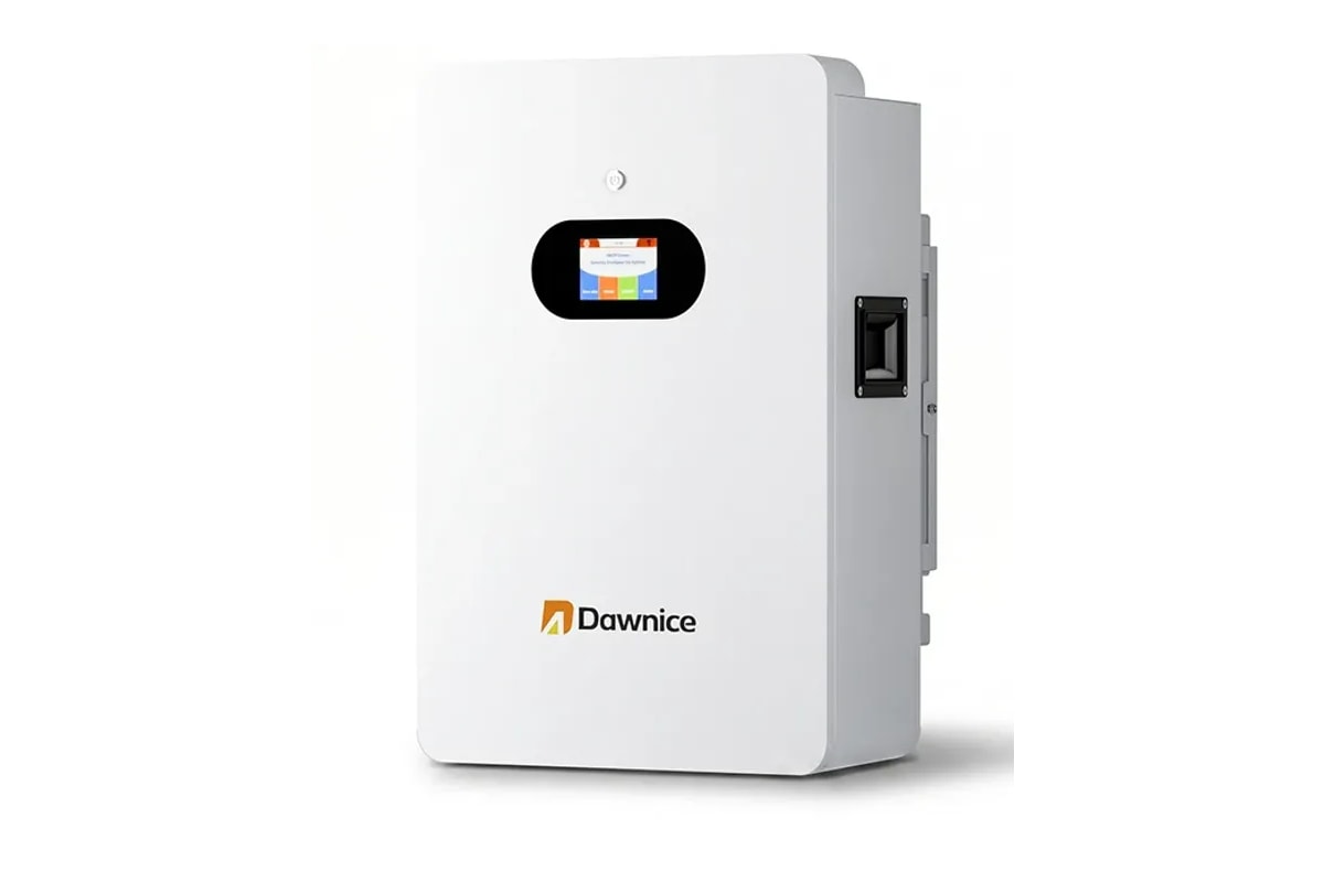 10kW Hybrid Inverter + 20kWh Battery Reference in Israel — Israel
