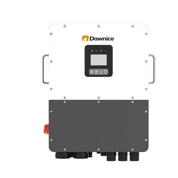 Dawnice Residential Hybrid Inverter view 2