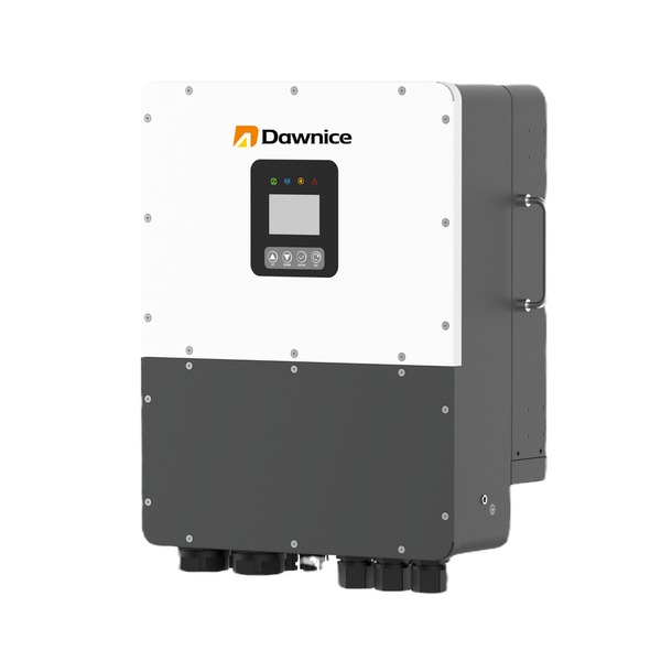 Dawnice Residential Hybrid Inverter view 3