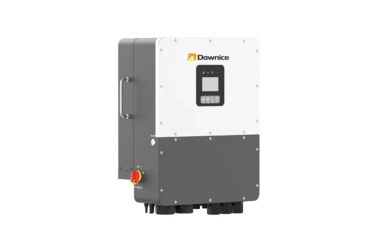 Dawnice Residential Hybrid Inverter