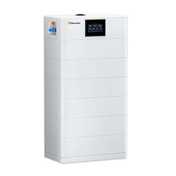 DW-Home All-in-One Residential ESS view 3