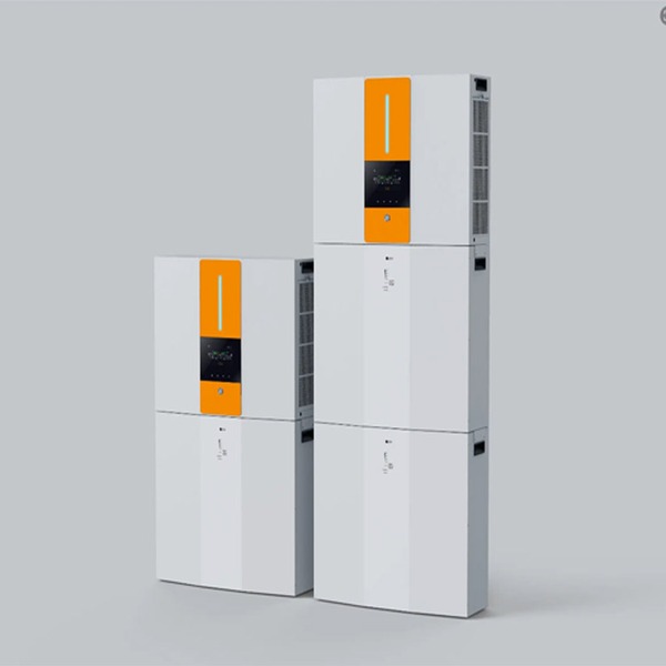 DW-Home All-in-One Residential ESS view 7