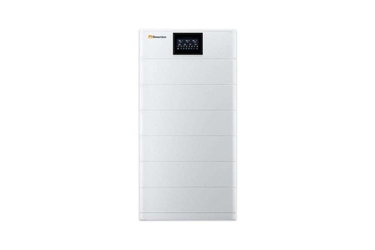 DW-Home All-in-One Residential ESS