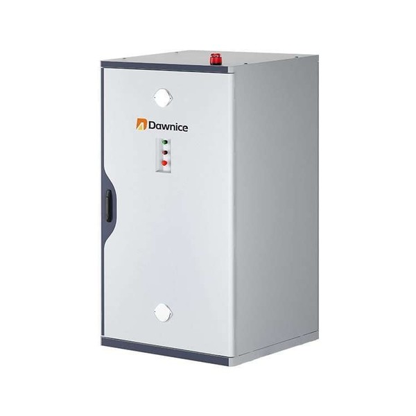 Loong Power BS09-225-D Outdoor Cabinet BESS view 2