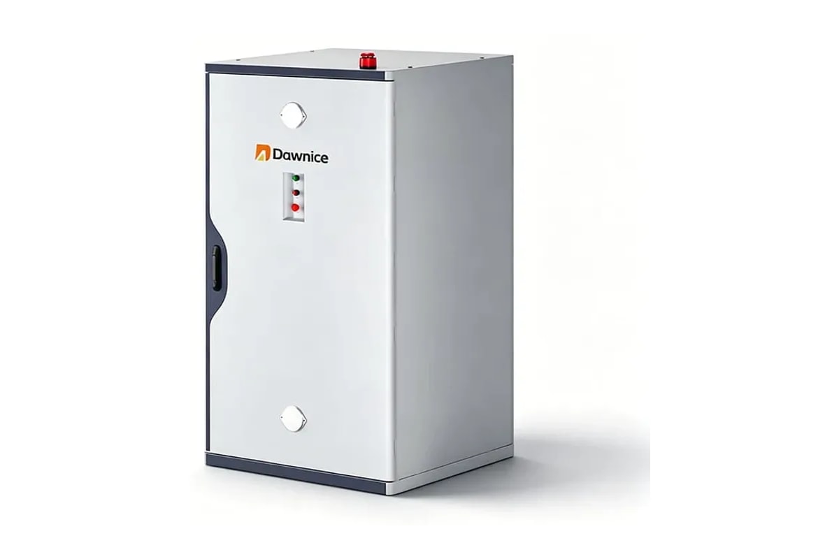 Loong Power BS09-225-D Outdoor Cabinet BESS