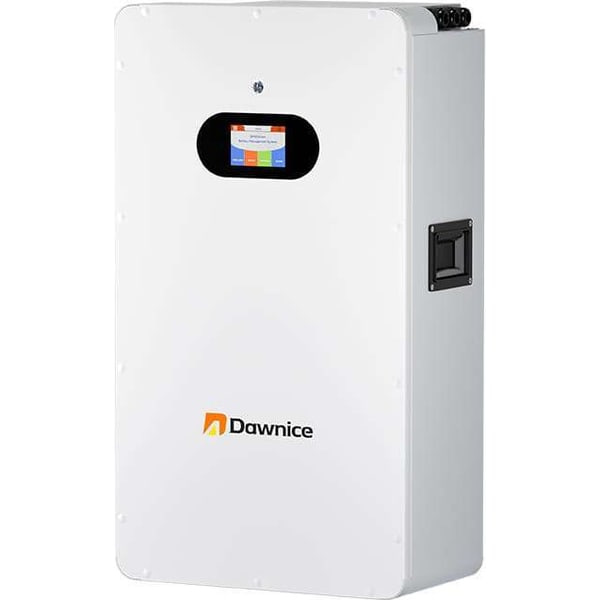 PowerFly HZEB-LCT-16 16.07kWh Wall-Mounted Battery view 2