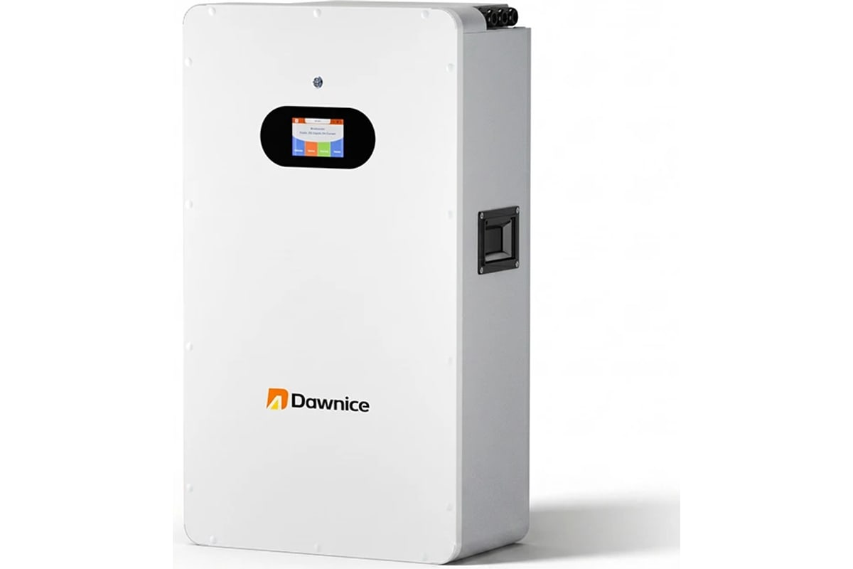 PowerFly HZEB-LCT-16 16.07kWh Wall-Mounted Battery