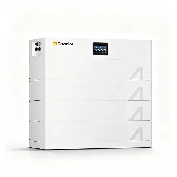 Six Ultra BS06-S HV Stackable Battery view 3